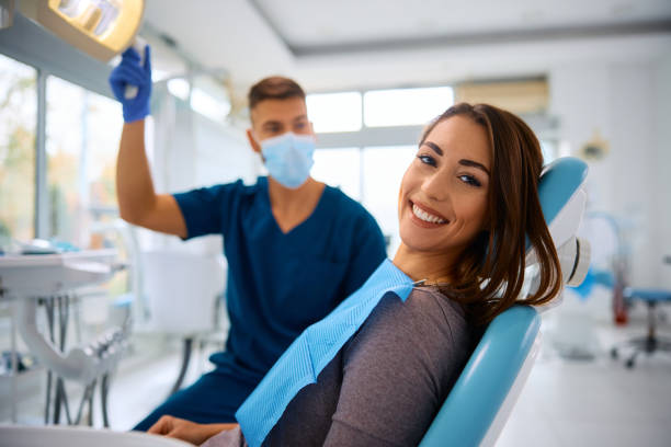 Emergency Dental Services in Merion Station, PA